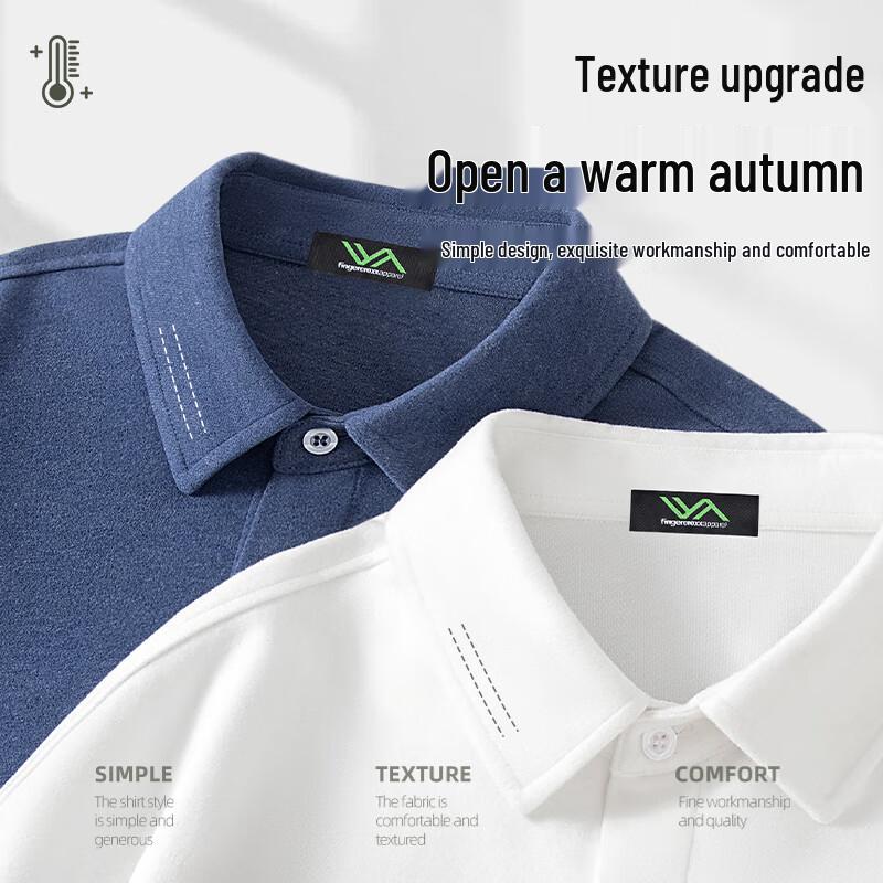 Fingercroxxit Japanese Style Relaxed Flannel Long-Sleeve Shirt