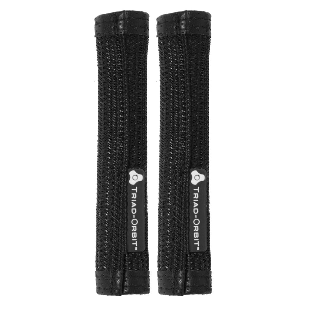 

TRIAD-ORBIT CCS Контроллер кабелей (Маленький, однокнопочный кабель-менеджмент для умной организации кабелей)