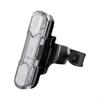 Bike universal serial bus Rechargeable, super luminous, Waterproof, for Night Riding Red Blue White