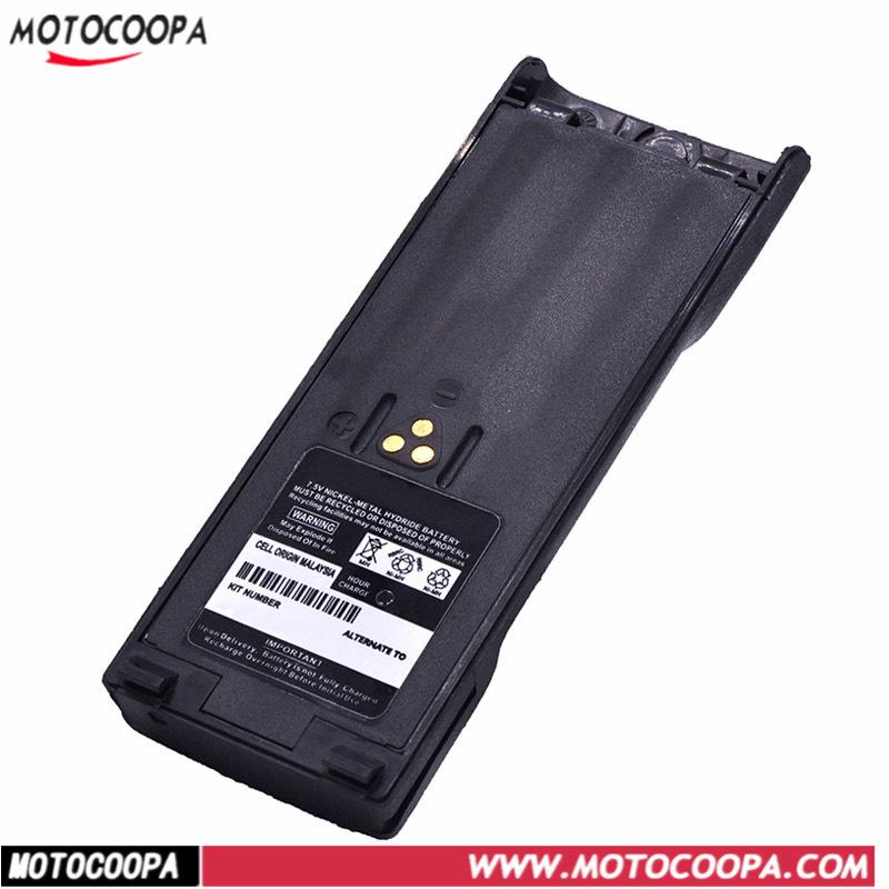 NTN7144/NTN7143 Battery for MTX838/HT1000/MTS2000 Walkie-Talkies