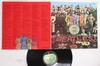 LP-Schallplatte BEATLES - Sgt. Pepper's Lonely Hearts Club Ba AP8163 APPLE 1969 Japan Rock Gebraucht