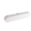 Fresh-keeping Cling Film Dispenser Magnetic Aluminum Foil Slider Cutter  Refrigerator
