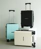 MAI PASSPORT Essential Trunk 20-Inch Carry-On Expandable Pc Suitcase