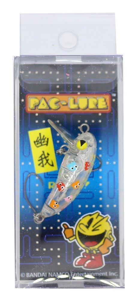 

Mukai PAC 8 Clear PAC-LURE Lure.