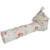 Custom Factory OEM Folding Cat Tunnel Light Weight Pet Play Tube For Pet Playhouse Indoor And Outdoor