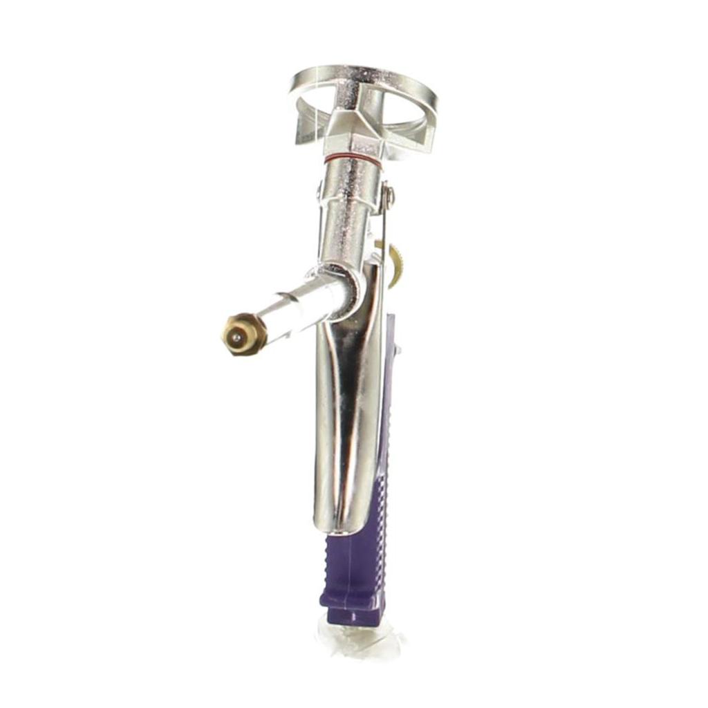 Foam Expanding Spray Guns Foam Glues Guns Metal Polyurethane Foam Sealant Special Manual Tool For House Renovation