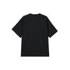 Nike T Shirts Men's Black Crew Neck HF9607-010
