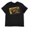 Greetings from Carcosa T-Shirt Oversizeds Vintage Clothes Plain Tshirts for Men