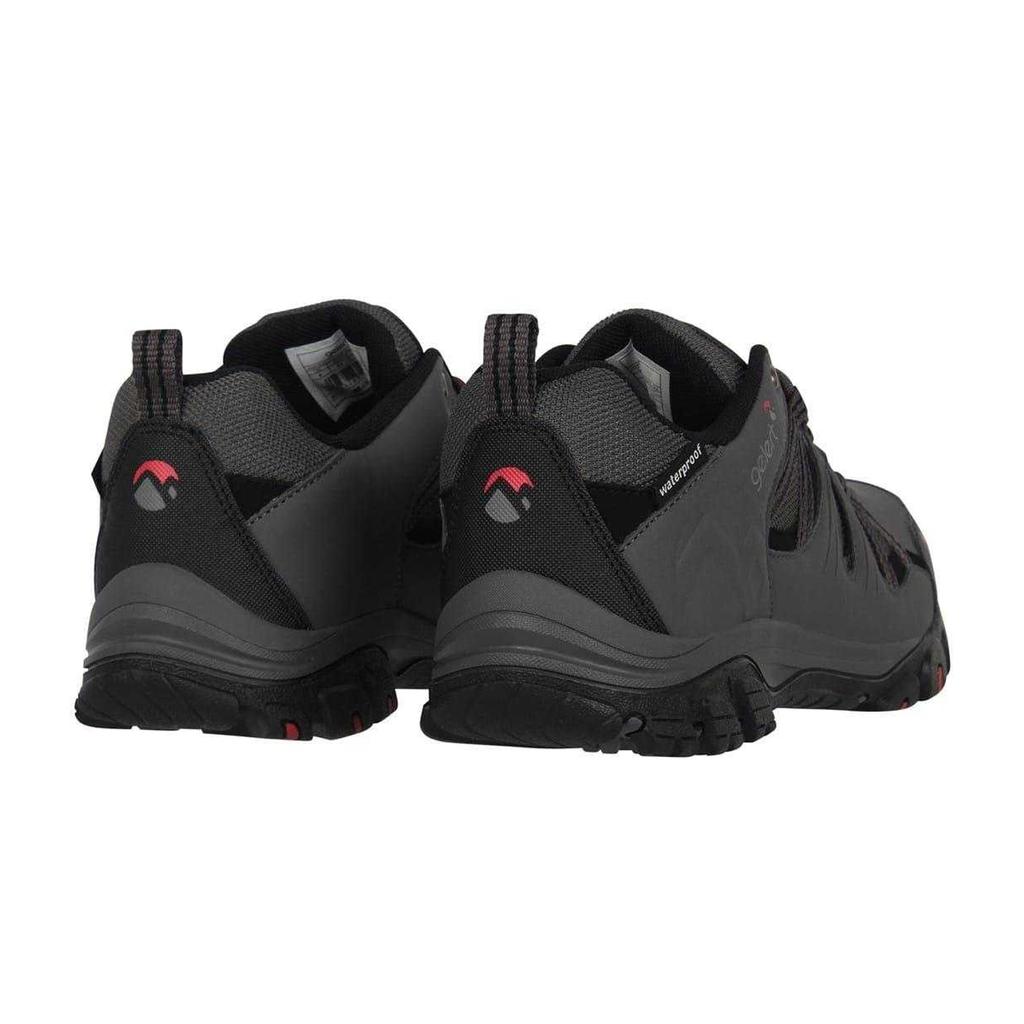 Gelert Mens Horizon Waterproof Low Trainers