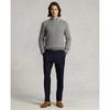 Men S Slim Fit Wool Twill trouSerS Mnpotro27620055400