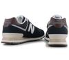 New Balance 574 - Men's Sneakers Shoes Black U5748SB ORIGINAL