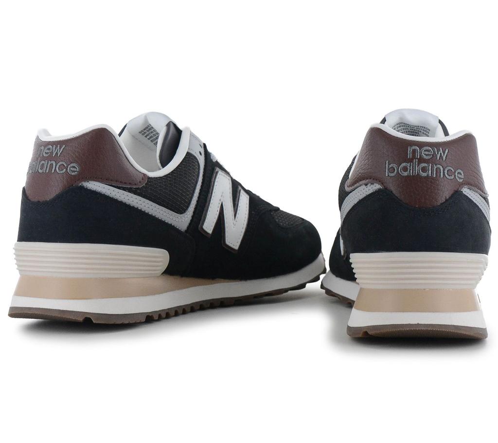 New Balance 574 - Men's Sneakers Shoes Black U5748SB ORIGINAL