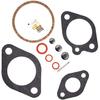 Carburetor Carb Rebuild Kit For Chrysler Force Outboard 9.9 15 75 85 105 120 130 135 150 HP New