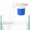 Automatic Water Level Control Valve 1/2"3/4" Thread Water Tank  Aquarium Water Tower Pool Water Intake Replenishment Float Valve