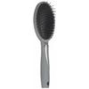 Brosse En Silicone - BERILO - Grise - Lot De 12 - Mixte - Multicolore