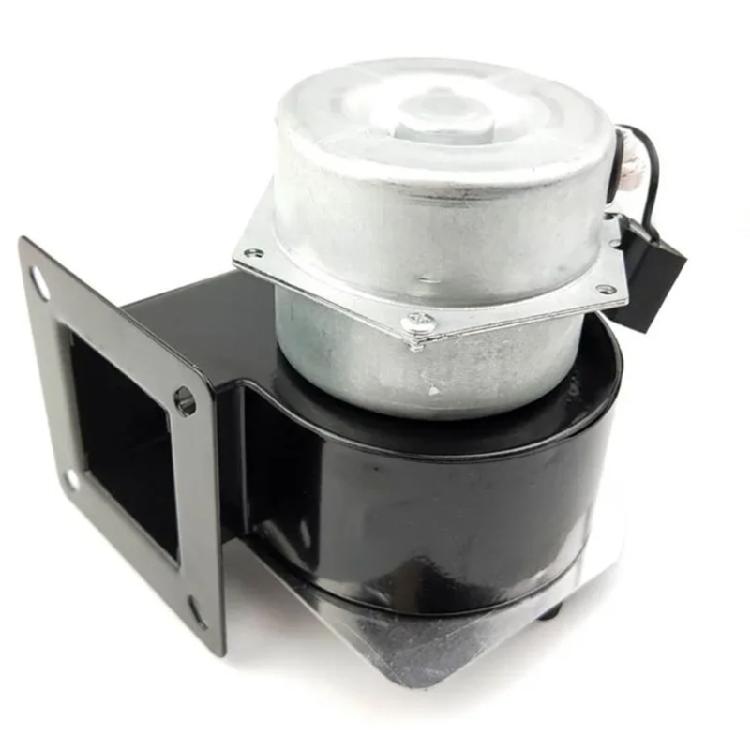 Multifuntional Gas Oven Fan Blower Motor Oven Maintenance Accessories Efficient Baking Fan Suitable for Various Cookers