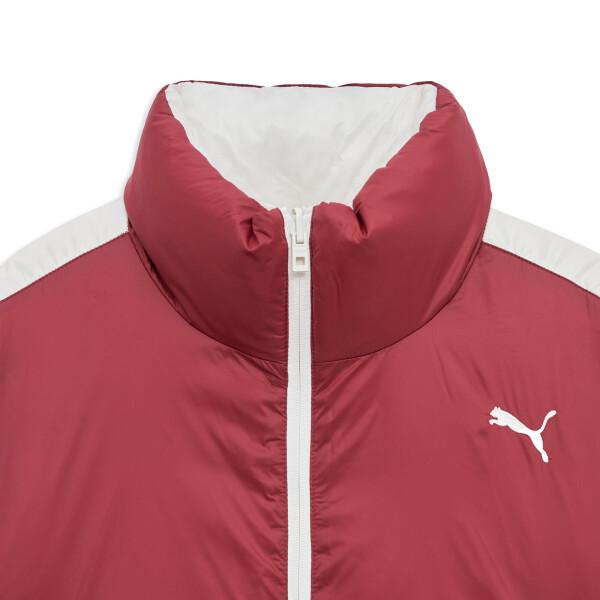 Puma Official Reversible Down Jacket Uni Dearcat