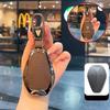 Zinc Alloy Metal Silica Gel Car Key Case Cover Shell for 2026 Deepal SL03 S07 G318 L07 S05 S09 Key Ring Keychain Bag Accessories