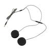 Motorcycle Helmet Headset Headphone Speakers Support Hands Free Calling