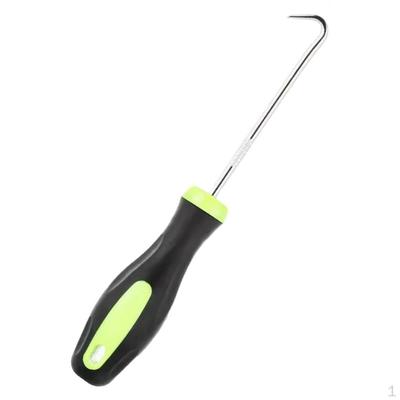 Oil Seal Hook Sealing Strip Presser Screen Change Tool Puller Window Removal