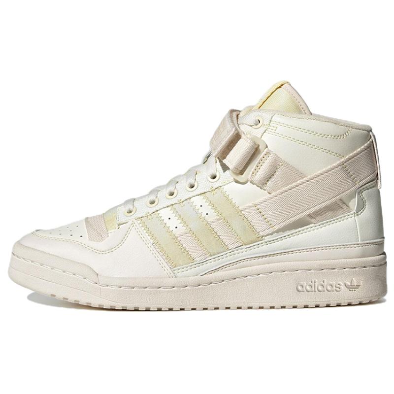 

Adidas Кроссовки Parley X Adidas Forum Mid Off White GX6971 35⅔