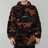 Timberland Camouflage Cord-Pullover-Hoodie Herren-Hoodies A22CK-CD1