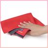 1Pcs Car Interior Wash Towel Microfiber Cleaning Rag Cloth For Volkswagen Jetta MK5 MK6 Golf-4 5 6 7 Passat 3B7 601 171 B5 B6 B7 T4 T5