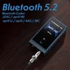 SHANLING UP6 Multifunction Bluetooth Receiver Dongle Bluetooth LCD Type C Gaming Switch PCM DSD512 LDAC DAC, 5.2, Display, USB-DAC Mode, Mode, Mode,