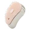 Electric Spray Scalp Massager Brush Multi-purpose Hair Oil Applicator Vibrating Head Massage