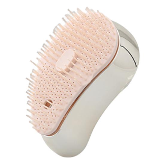 Electric Spray Scalp Massager Brush Multi-purpose Hair Oil Applicator Vibrating Head Massage Tools Portable Rechargeable Cordless Massage Detangling
