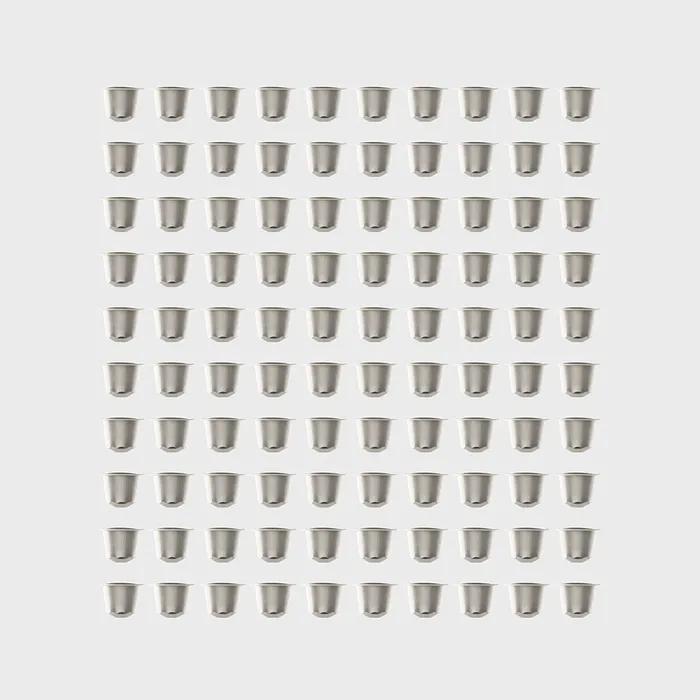 

BLEND 420 Capsule Coffee Bulk Box [100ea]