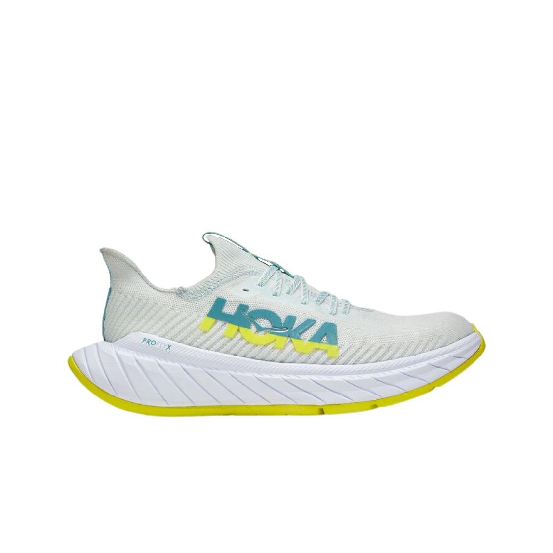 

Мужские кроссовки Hoka Carbon X 3 Billowing Sail Evening Primrose 1123192-BSEP