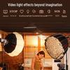 JINBEI JL-220BI Bi-color LED Video Light Kit