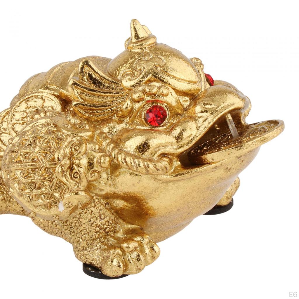 Figurine Resin Sculpture Home Decor