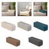 Couch Arm REST Pillow Washable Cushion Cover Armrests for Sofa Home Armchair