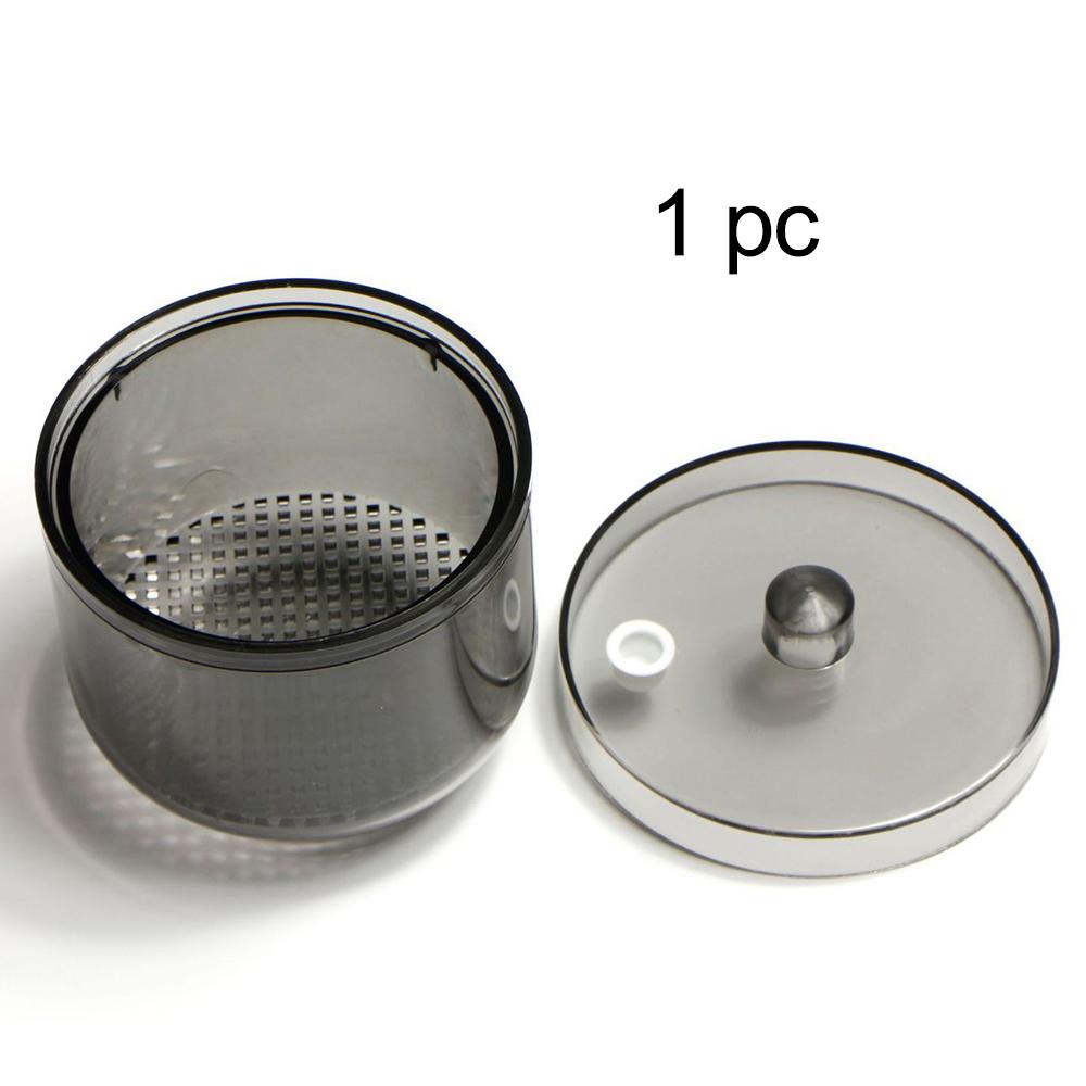 Dental Burs Disinfection Box Sterilization Tank For Dentist Needle Dental Material Tools Dentistry Equipment