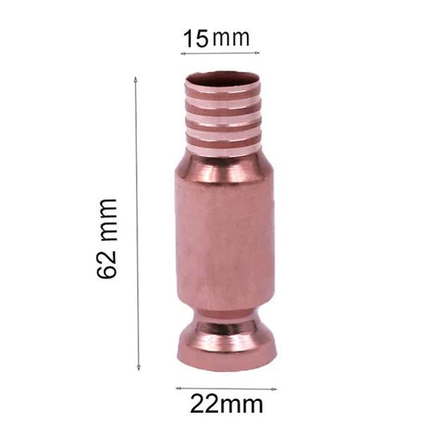 1 Pcs Copper Siphon Filler Pipe Manual Pumping Oil Pipe Fittings Siphon Connector Gasoline Fuel Water Shaker Siphon