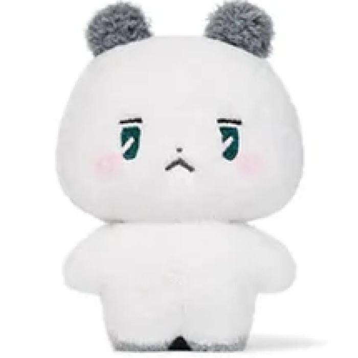 PLAVE [2nd Anniversary Pop-Up Store: Happy Plave Day] MMMM Plush Figure