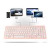 Wireless Mouse Keyboard Set Gaming for Notebook Computer 3‑Speed Receiver