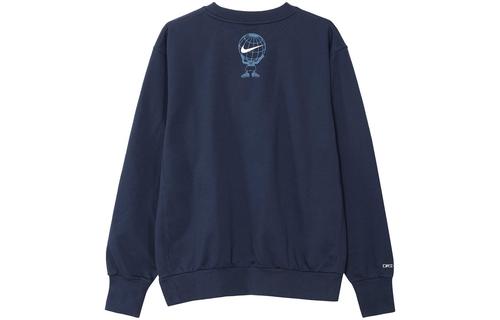 Nike Sweatshirts Men's Blue FD9744-410