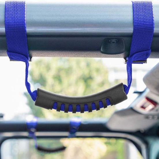 Scooter Carrying Belt Anti-slip Great Friction Save Effort Smooth Handle Universal Carry Stuff Anti-break Bicycle Bike Carry Handle Herdsman Accessory