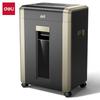 Deli Business Cross-Cut Shredder CN Plug (adapter Included)