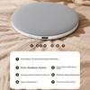 Mini White Noise Machine Bluetooth 5.4 Portable Music Player  Insomnia Relief