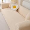 One-Piece Sofa Cover Elastic All-Inclusive Anti-Scratching Sofa Cushion Simple Four Seasons Universal Sofa Thickened