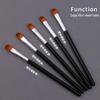 High-Quality Portable Eyeshadow Brush - New Style Makeup Tool + Free Gift Brush