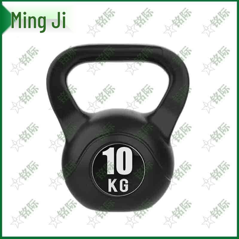 Mingji Solid Fitness Kettlebell