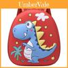 Eva Dinosaur Kids Backpack With 3d Cartoon Design For School Use
