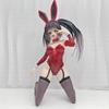 Anime Date A Live Tokisaki Kurumi Girls PVC Action Figure Model Doll Toys 18cm