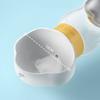 Dog Outing Water Cup, Dog Kettle, Portable Tumbler, Dog Walking Water Bottle, Pet Feeding Water Feeding Cup Drinking Water + Feeding