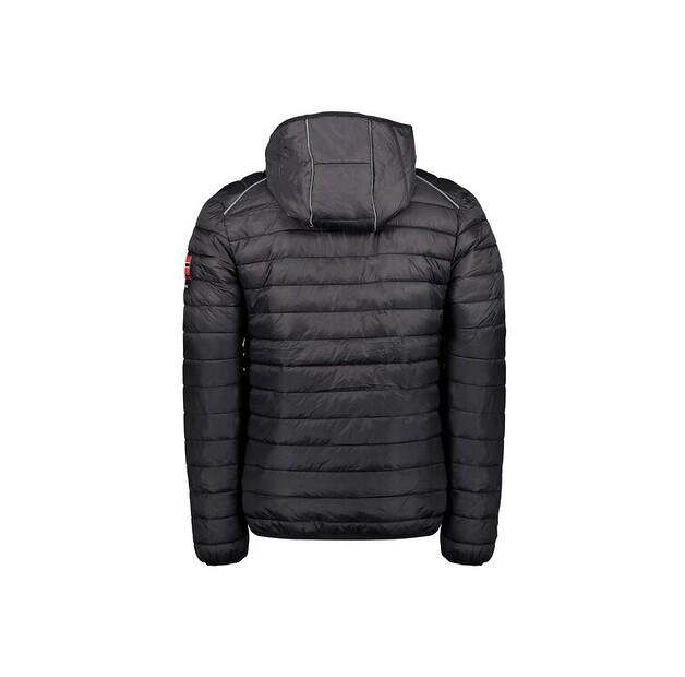 Geographical Norway WY6357H/GN-NOIR Geçiş Montu